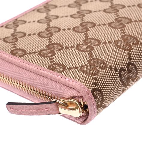 women's gucci clutch wallet|Gucci long wallet price.